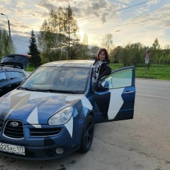 Дарья Симинская, 13.05