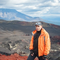 Александр Ефимов, 17.04, Дзержинск