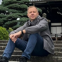 Андрей Маренков, 01.02.1981, Киров