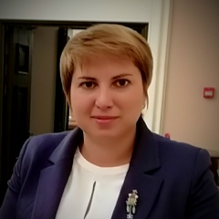 Ирина Назарова, 18.12.1980, Мытищи