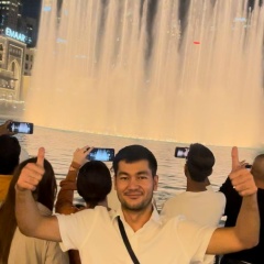 Азрет-Али Утегенов, 09.07.1994, Los Angeles