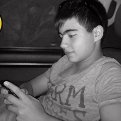 Интиггаммм Сафаровв, 28.10.1997, Баку