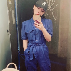 Сымбат Кенжалина, 15.08, Алматы