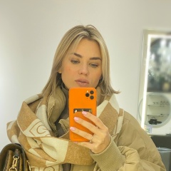 Ульяна Оз, 26.09.1987, Санкт-Петербург