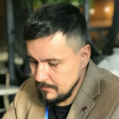 Алексей Замахин, 14.10, Санкт-Петербург