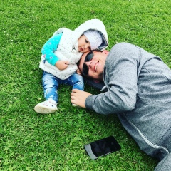 Станислав Давиденко, 31.10.1984, Алматы