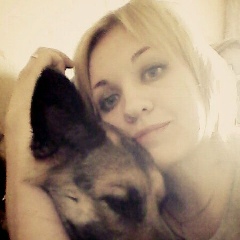 Юлия Смирнова, 05.01.1991, Санкт-Петербург