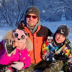 Lev Vitols, 21.02.1987, Санкт-Петербург