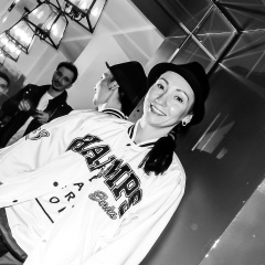 Мария Барышникова, 09.02.1984, Москва