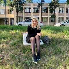 Алевтина Мустонен, 10.02, Санкт-Петербург