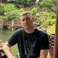 Антон Евтютов, 25.07, Отрадный