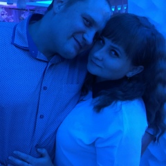 Ольга Евгеньевна