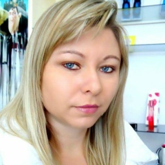 Maristela Santos, 27.04.1983