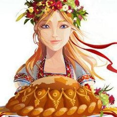 Лидия Таран, 29.03.1961, Полтава