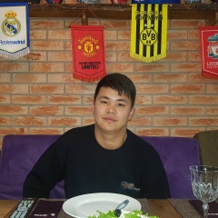 Nurlan Kaldybaev, 02.09.1996, Талдыкорган