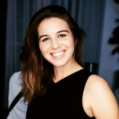 Ангелина Монахова, 15.05.1989, Москва