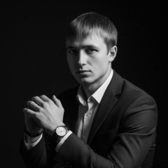 Александр Леонтьев, 22.12.1988, Тюмень