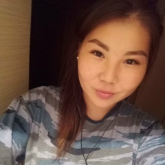 Александра Сондуева, 01.12