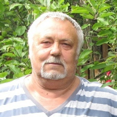 Владимир Кириллов, 12.02.1957, Весьегонск