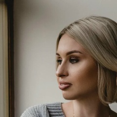 Елена Ходосок, 03.04.1987, Москва