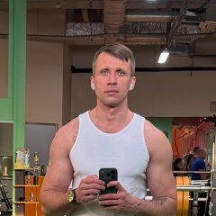 Василий Полетаев, 11.08, Барнаул