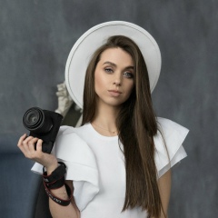 Елена Осипова, 18.06.1988, Новосибирск