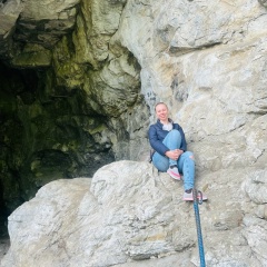 Ольга Смольникова, Новосибирск