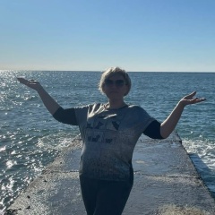 Татьяна Наумова, 07.03, Магнитогорск