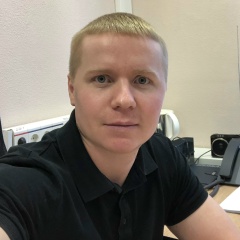 Алексей Безуглый, 24.01