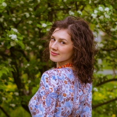 Гульнара Галимова, 14.06, Казань