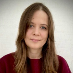 Елена Бурдина, 02.02, Пермь