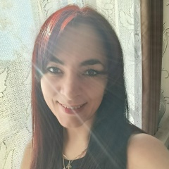 Ирина Прохорова, 22.02, Абакан