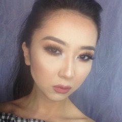 Нургуль Аскарова, Актау