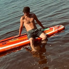 Александр Годовиков, Архангельск