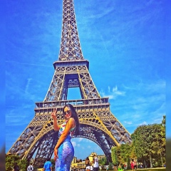 Aselya Duisenbaeva, 22.04, Алматы