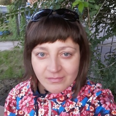 Татьяна Бондарева, 24.11.1984, Красноярск