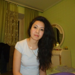 Жанна Нурлыбаева, 01.01, Шымкент