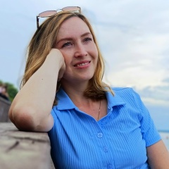 Татьяна Канева, 08.06, Чебоксары