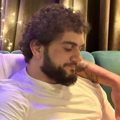 Арто Горисский, 31.12, Москва