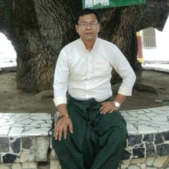 Ko-Win Mg, 27.10.1970