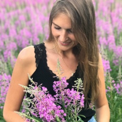 Tatiana Palilova, 30.09