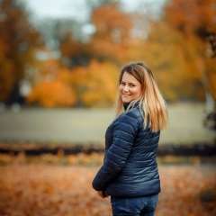 Наталья Миронова, 20.06.1986, Санкт-Петербург