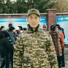 Аслан Аубакиров