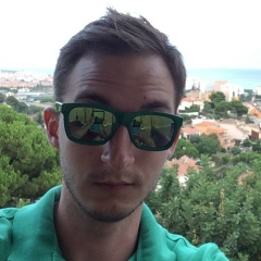 Тимур Кензин, 06.02.1992, Москва