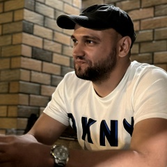 Руслан Аксёнов, 04.02.1990, Казань