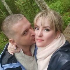 Алла Павлова, 20.10.1989, Астрахань