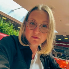 Наталия Галкина, 20.05, Antalya