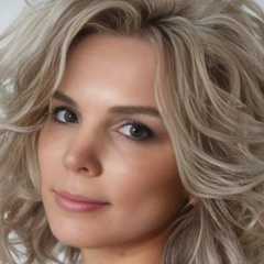 Анастасия Подобная, 18.02, Красноярск