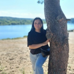 Оксана Киселёва, 02.05, Санкт-Петербург