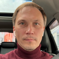 Виктор Бородин, 19.08.1975, Москва